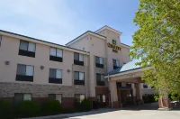 Quality Inn Denver Westminster Отели в г. 