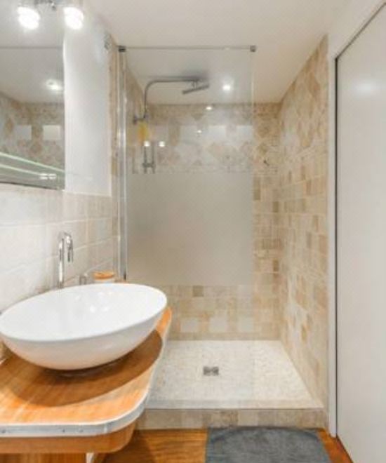 一室公寓le Malleret（待定译名）