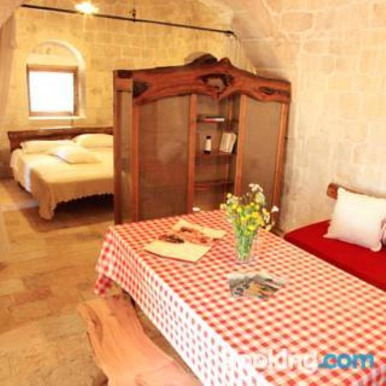 Trullo一卧室公寓