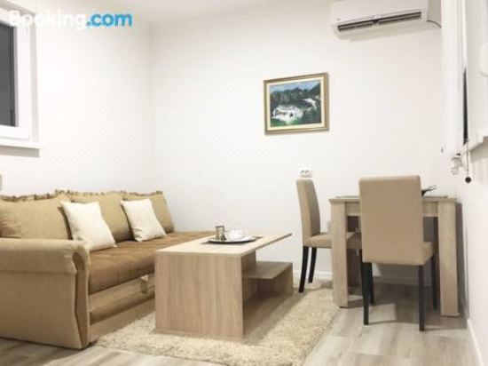 公寓 - 地面楼层