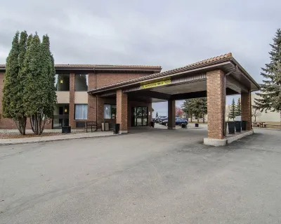 Comfort Inn Các khách sạn ở 