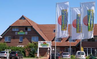 Cuxland-Ferienpark Nordseebad Dorum