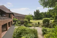 Ramada by Wyndham Telford Ironbridge Hotels in 