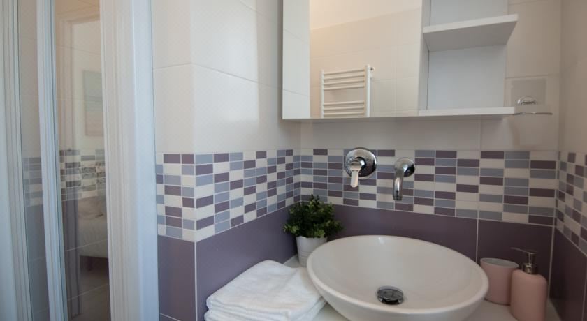 Forte 25 Two-Bedroom House