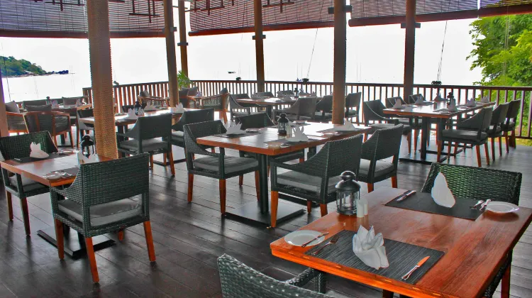 Berjaya Langkawi Resort Dining/Restaurant