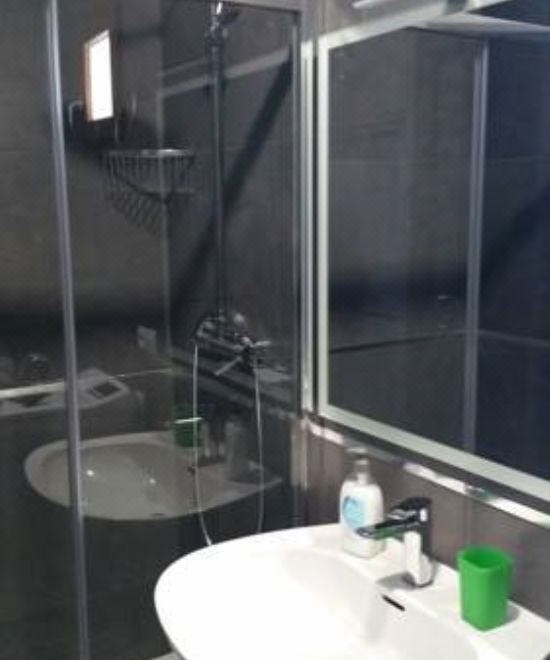 Villa Chabola Two-Bedroom House