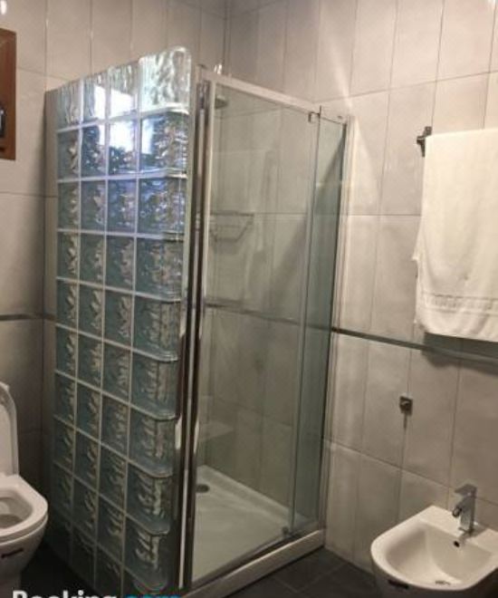 Villa Chabola Two-Bedroom House