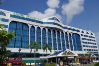 The Centrepoint Hotel Ξενοδοχεία στην πόλη 