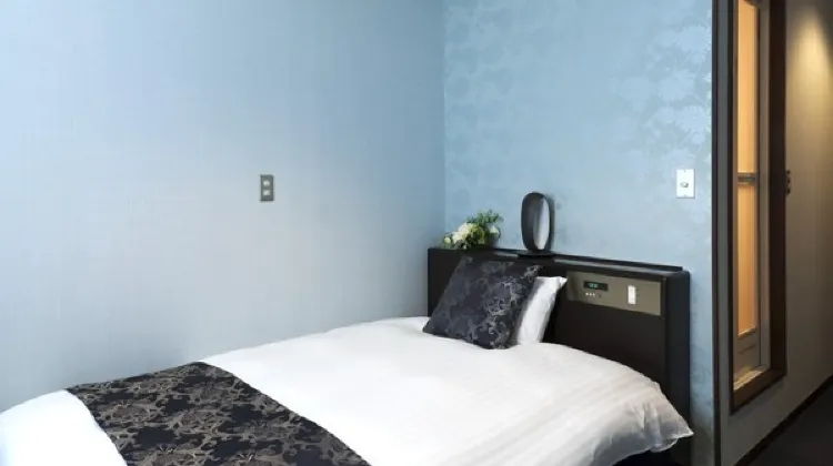 ホテルほまれ 外観