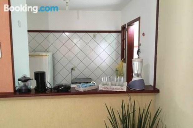 公寓 - 地面楼层