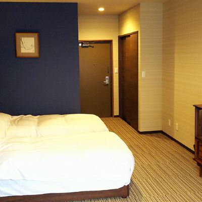 Standard Twin Room (25 Square Meters) 伊豆畑毛温泉　誠山 クーポン