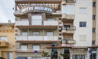 Hotel Miraya Beach