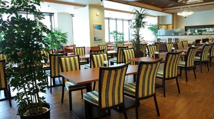 ホテルWBFグランデ旭川 食事・レストラン