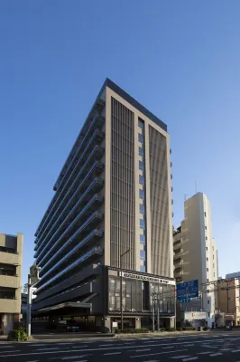 Hot spring OSAKA HINODE HOTEL NIPPONBASHI Hotels in 