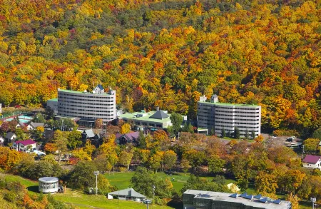 Otaru Asari Classe Hotel