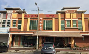 All Star Hotel Melaka