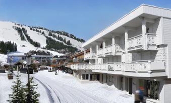 White 1921 Courchevel