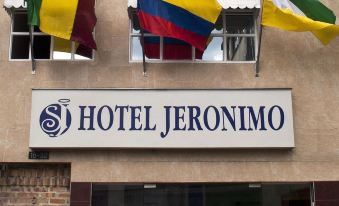 Hotel Jeronimo