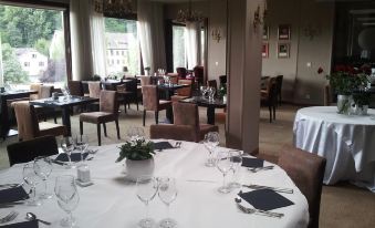 Hotel Restaurant des Vosges