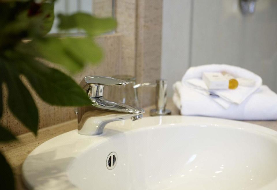 Radisson Hotel Düsseldorf City CenterStandard Room