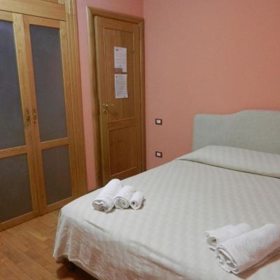 Double Or Twin Room With Private Bathroom B&B Casa del Sole Promo Code