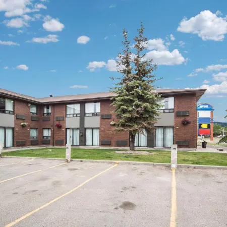 Comfort Inn West