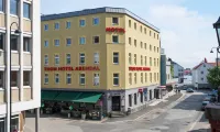 Thon Hotel Arendal Hotels in 