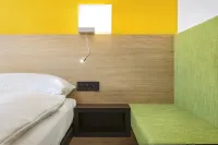 蘇里酒店-法斯拜