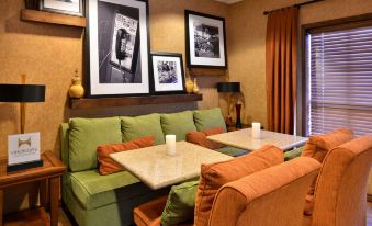 Hampton Inn Idaho Falls at the Mall