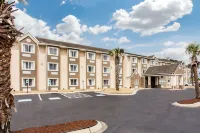Quality Inn & Suites Myrtle Beach Near Outlets