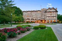 The Elms Hotel Spa, A Destination by Hyatt Hotel Hotels in 