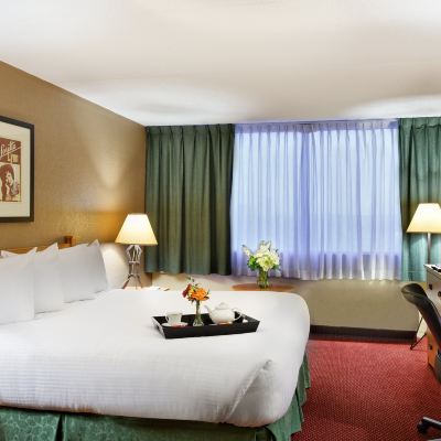 Standard King Room Millennium Maxwell House Nashville Promo Code