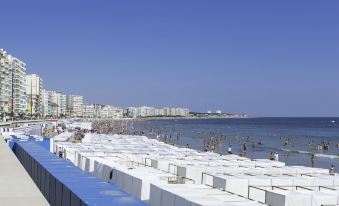 Residence la Baie des Sables