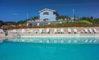 Villa Casagrande Resort e Spa