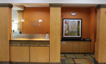 Fairfield Inn & Suites Kansas City Liberty
