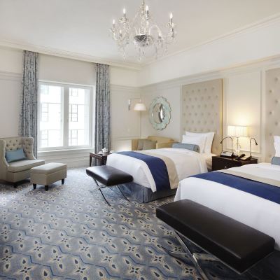 サウスウイングプレミアムツイン(喫煙) 東京ステーションホテル クーポン