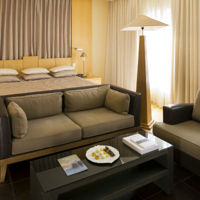 Suite, Jetted Tub, Garden View (Prestige) La Bastide Saint Antoine Promo Code