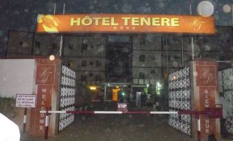 Hôtel Ténéré