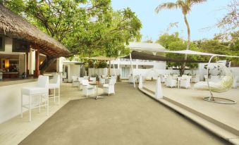 Esprit Libre Restaurant and Guest House