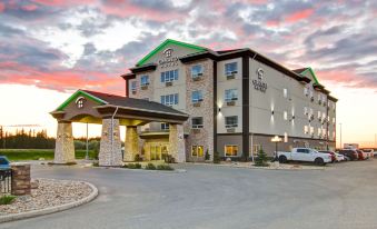 Canalta Hotel Tisdale