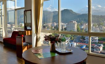 Hotel City Inn - Mountain View - Housity