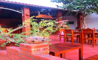 Gia Thanh Phu Quoc Guest House