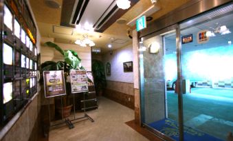 Hotel Ohirune Racco Higashiosaka ( Adult Only)