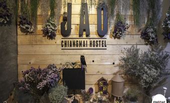 Jao Hostel & Cafe Chiangmai