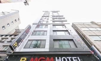 MGM Hotel Busan