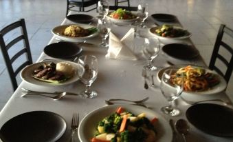 Asham Africa Hotel and Resort - Housity