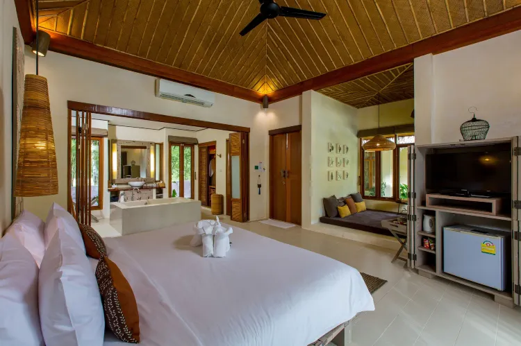 Coco Chalet