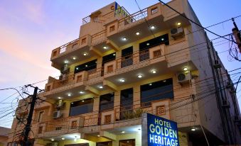 Hotel Golden Heritage