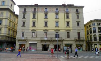Boutique Hotel Casa Faccioli
