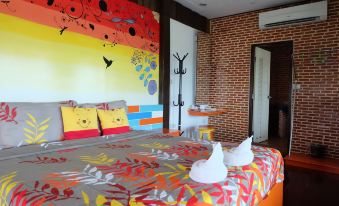 Laong Pilom Boutique Guesthouse